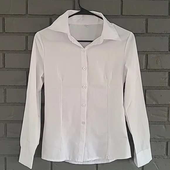 Cosplay - Anime Sayori Yuri Natsuki Monika Uniform - Women's Size S - Picture 6 of 11